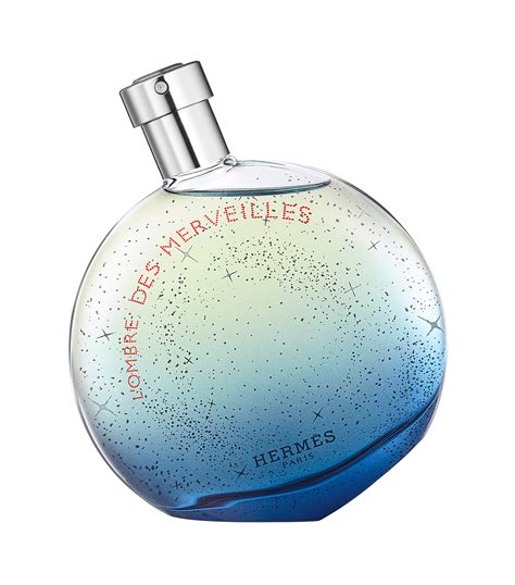 hermes perfume l'ombre des merveilles